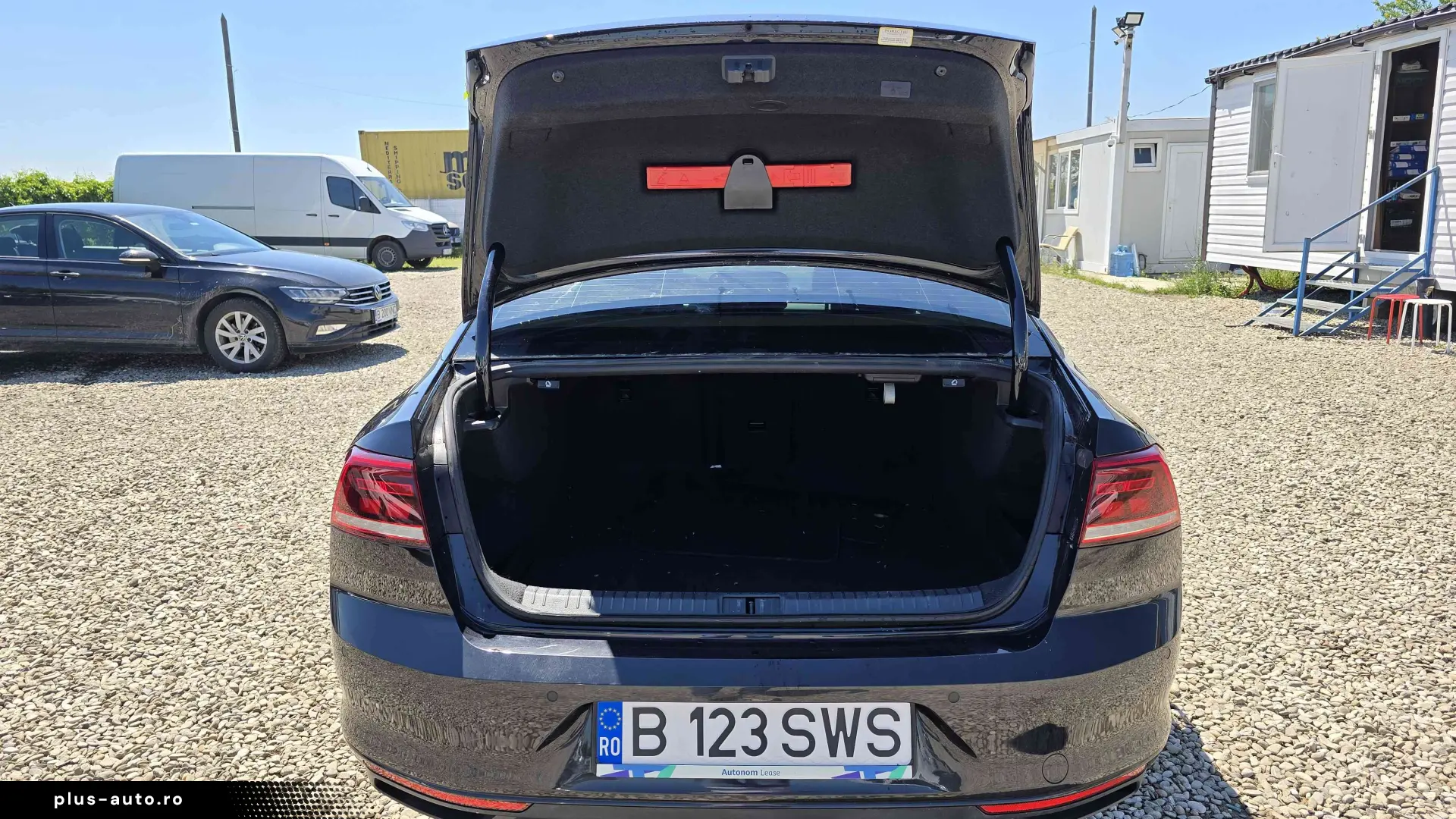 Volkswagen Passat Diesel 2022