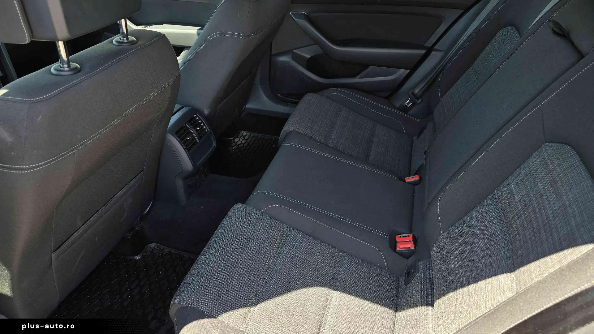 Volkswagen Passat Diesel 2022