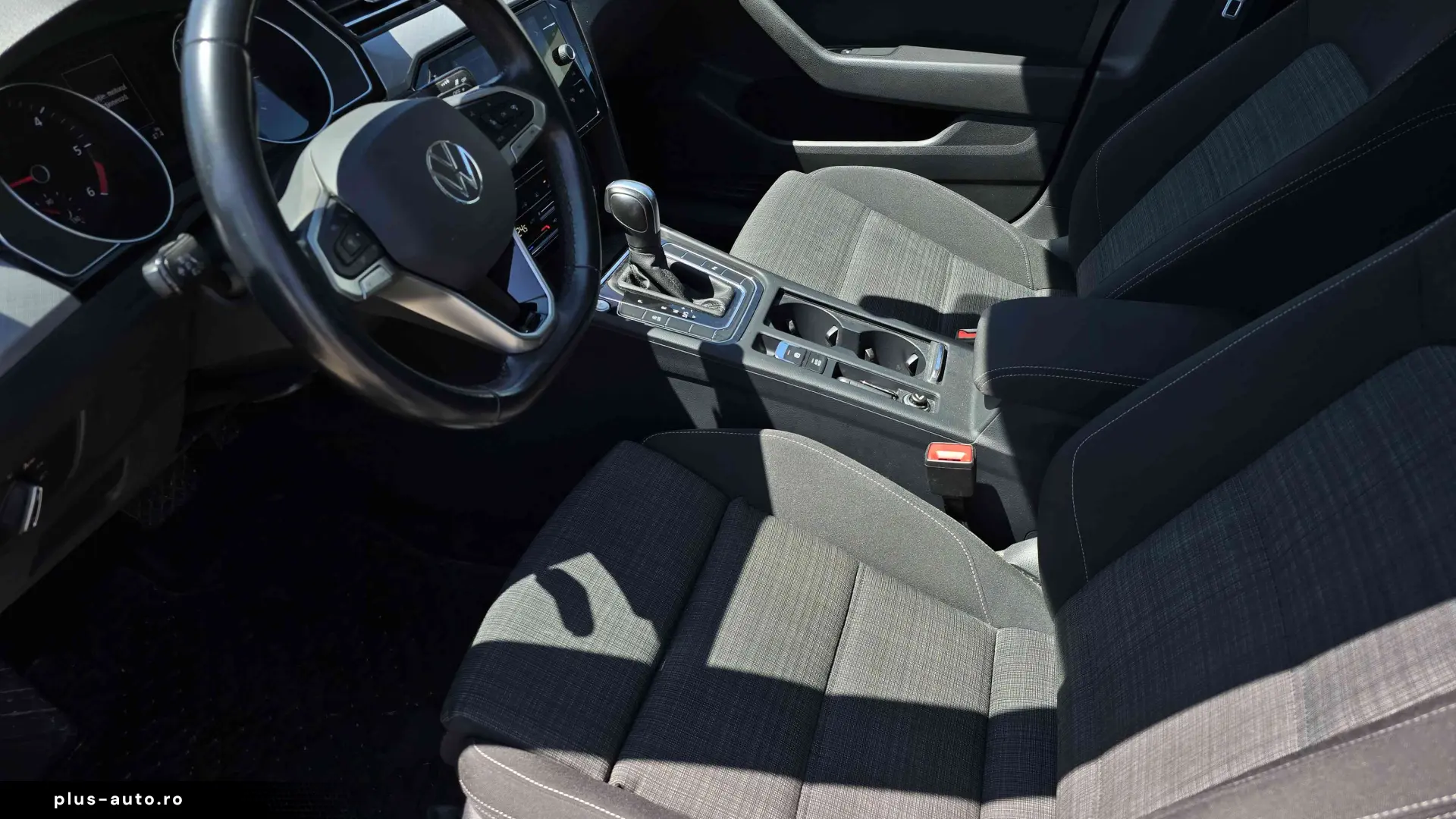 Volkswagen Passat Diesel 2022