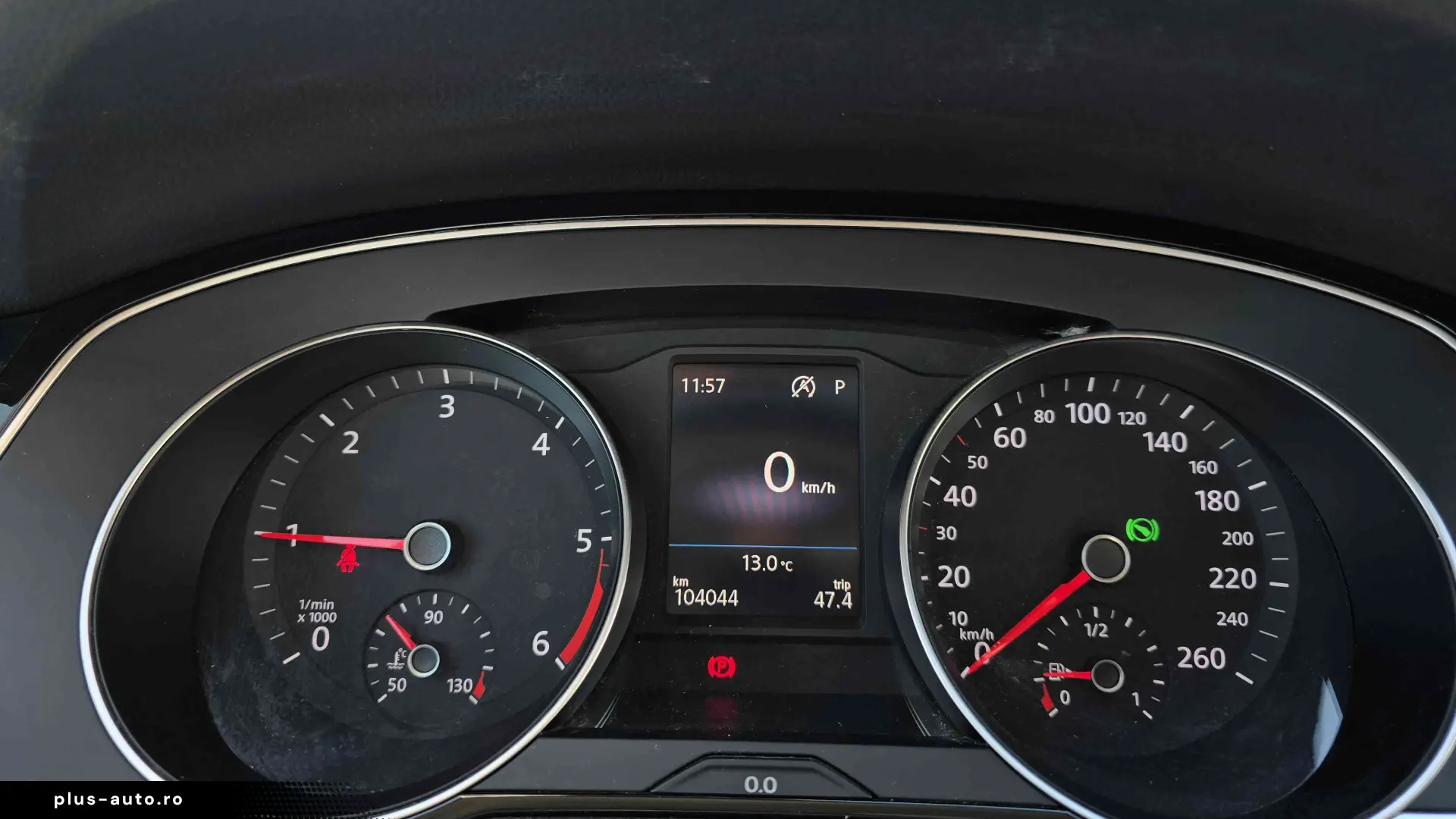 Volkswagen Passat Diesel 2022