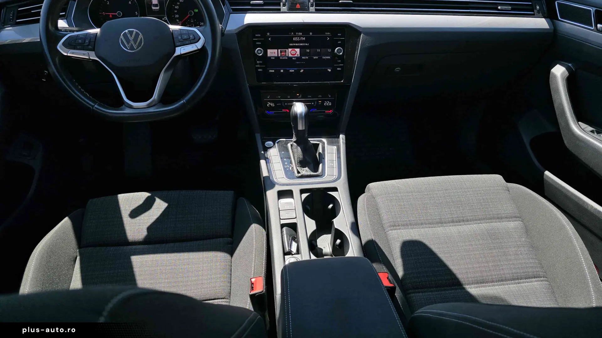 Volkswagen Passat Diesel 2022