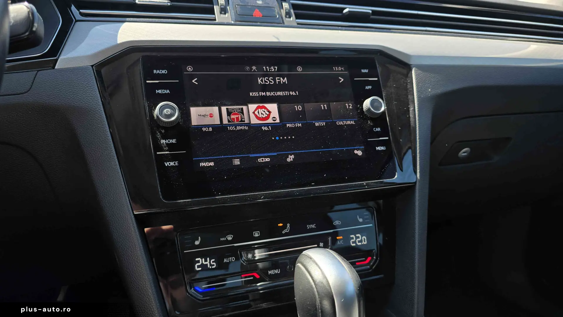 Volkswagen Passat Diesel 2022
