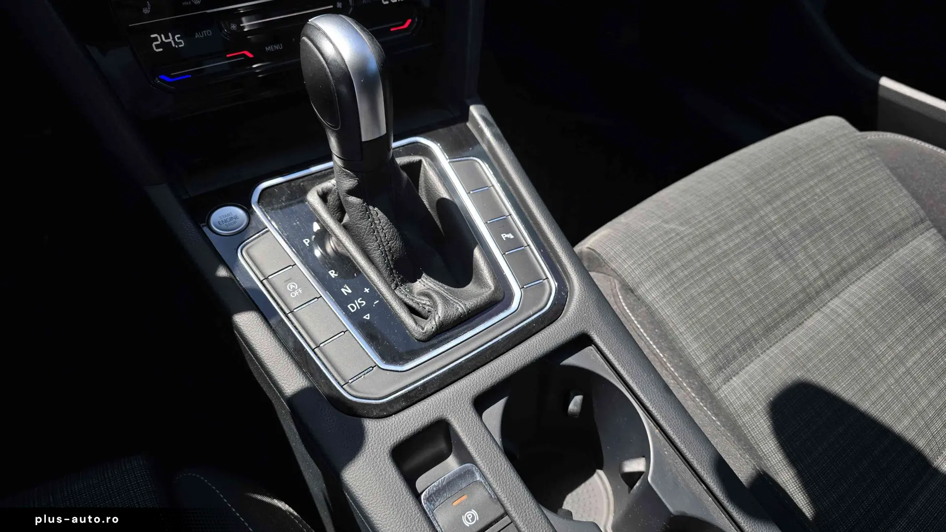 Volkswagen Passat Diesel 2022
