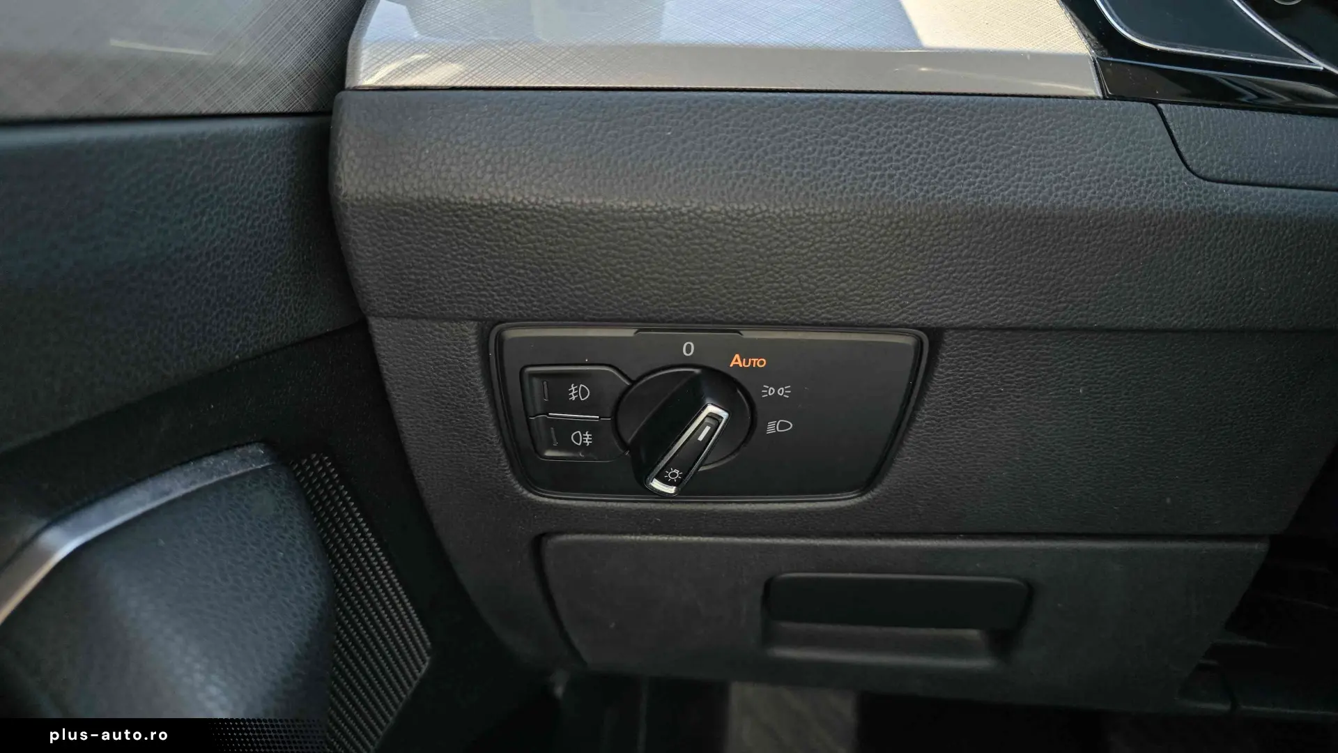 Volkswagen Passat Diesel 2022