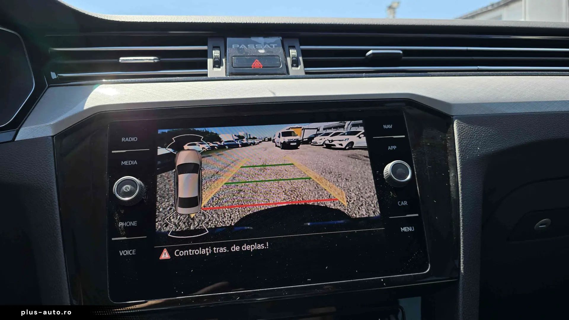 Volkswagen Passat Diesel 2022