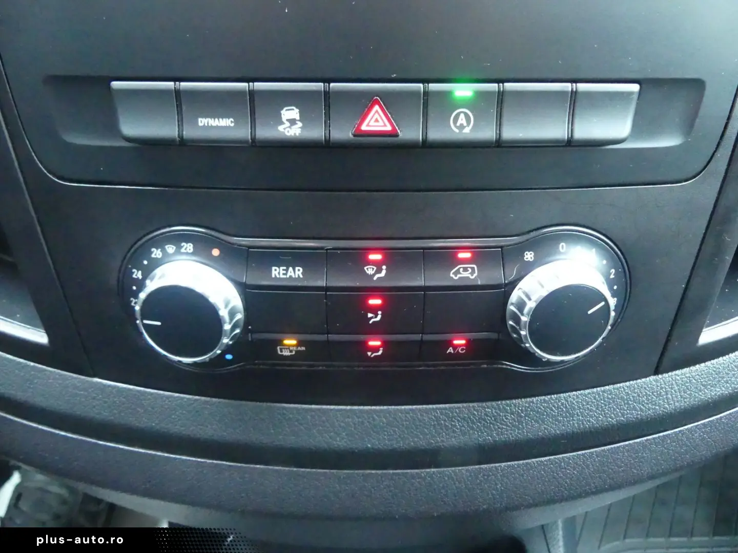 MERCEDES-BENZ Vito Tourer 116 CDI 4x4 lang SportLine&hellip;