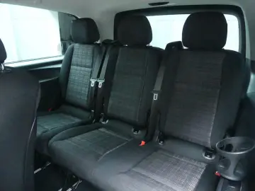 MERCEDES-BENZ Vito Tourer 116 CDI 4x4 lang SportLine…