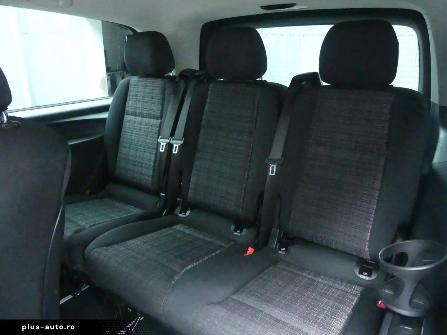 MERCEDES-BENZ Vito Tourer 116 CDI 4x4 lang SportLine&hellip;