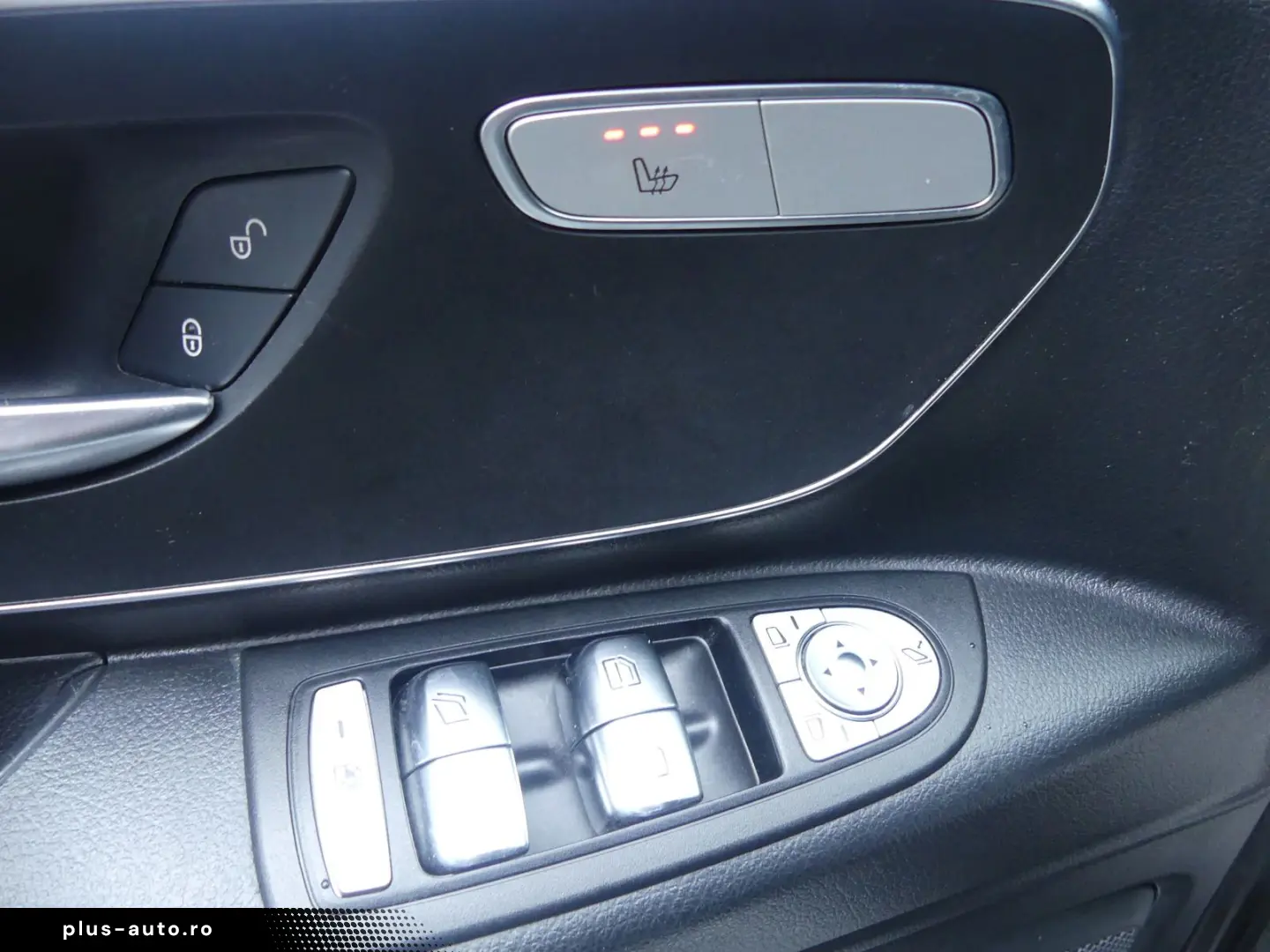 MERCEDES-BENZ Vito Tourer 116 CDI 4x4 lang SportLine&hellip;