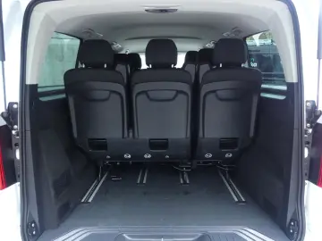MERCEDES-BENZ Vito Tourer 116 CDI 4x4 lang SportLine…