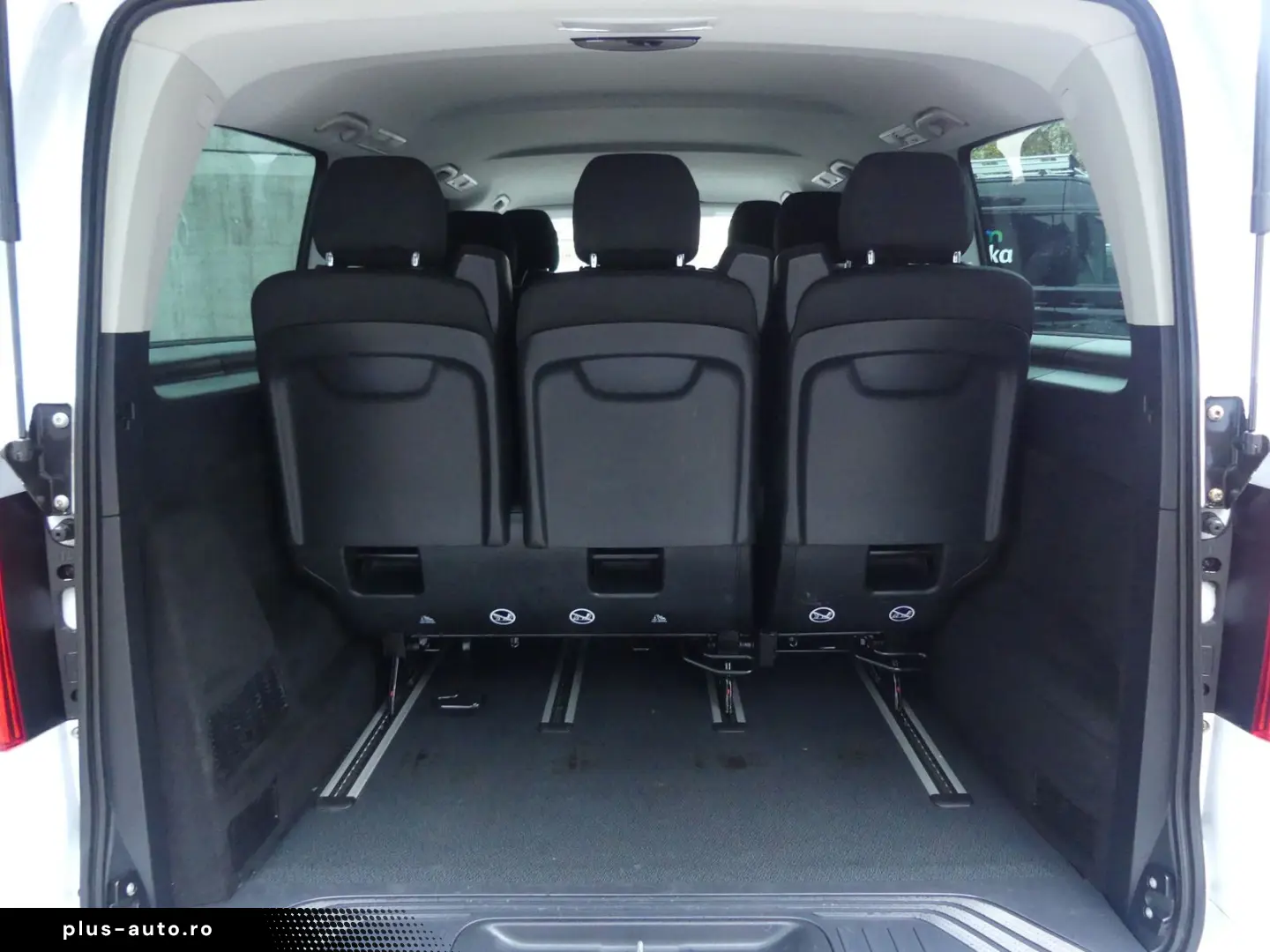 MERCEDES-BENZ Vito Tourer 116 CDI 4x4 lang SportLine&hellip;