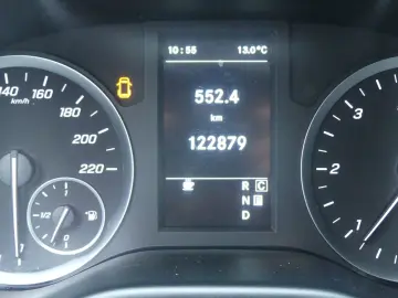 MERCEDES-BENZ Vito Tourer 116 CDI 4x4 lang SportLine…