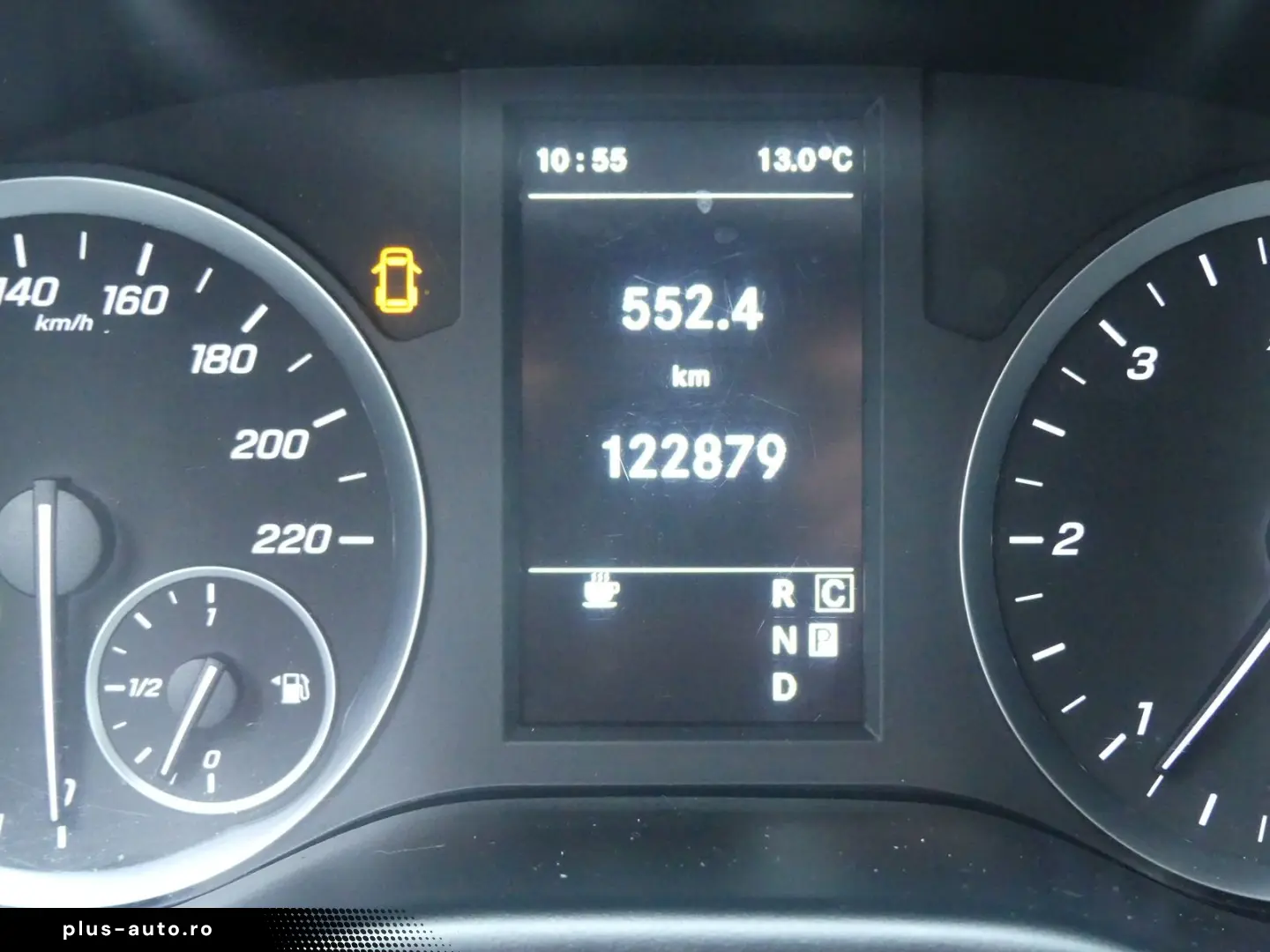 MERCEDES-BENZ Vito Tourer 116 CDI 4x4 lang SportLine&hellip;