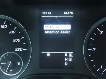 MERCEDES-BENZ Vito Tourer 116 CDI 4x4 lang SportLine…