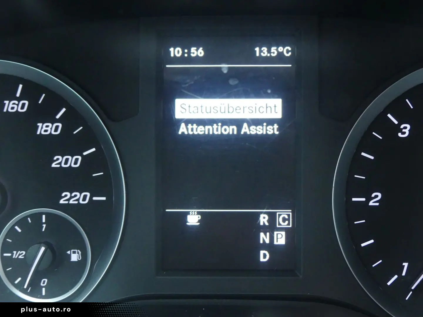 MERCEDES-BENZ Vito Tourer 116 CDI 4x4 lang SportLine&hellip;