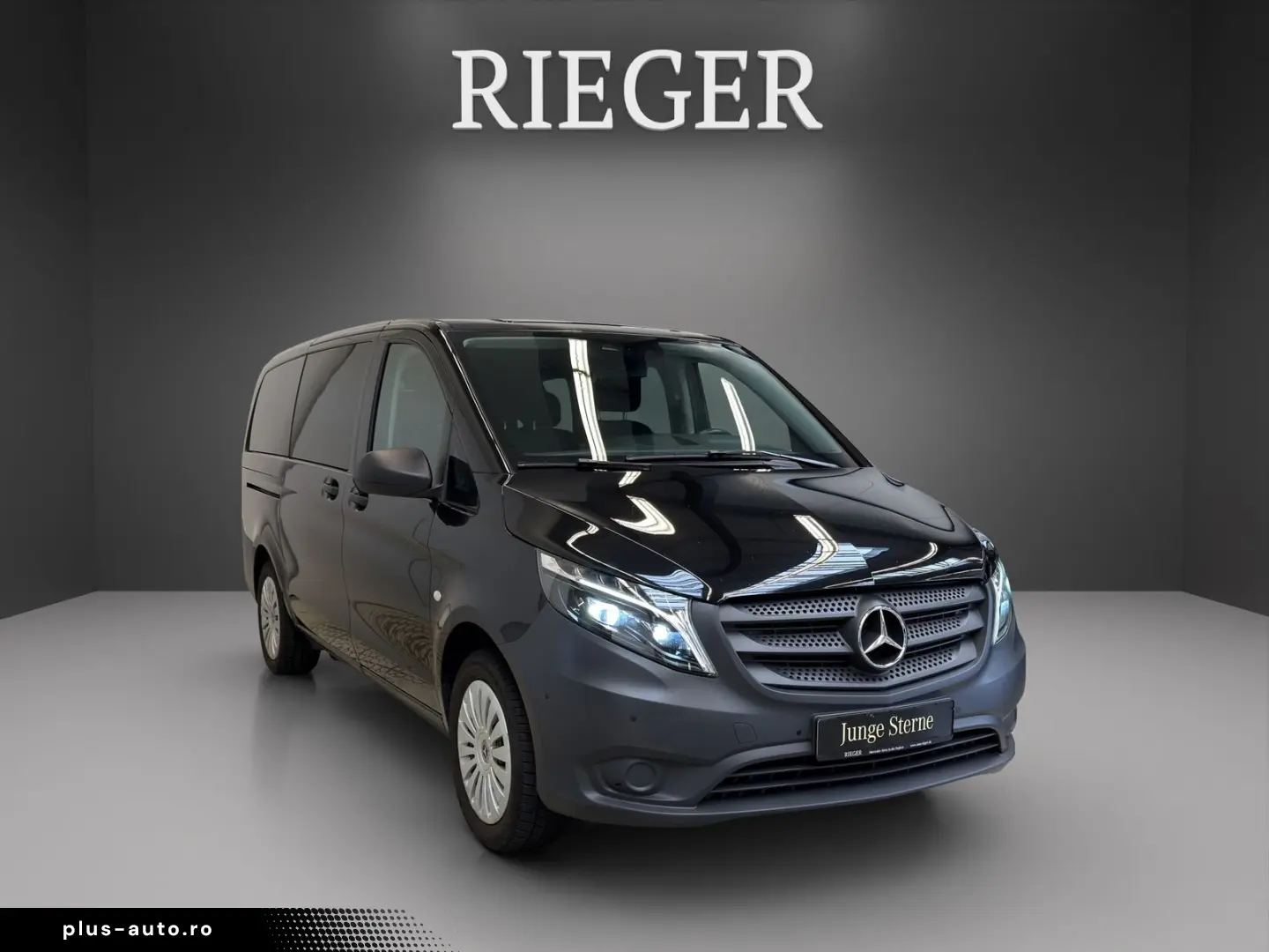 MERCEDES-BENZ Vito 116 CDI 4x4 Tourer-Pro LED-ILS Kamera PDC