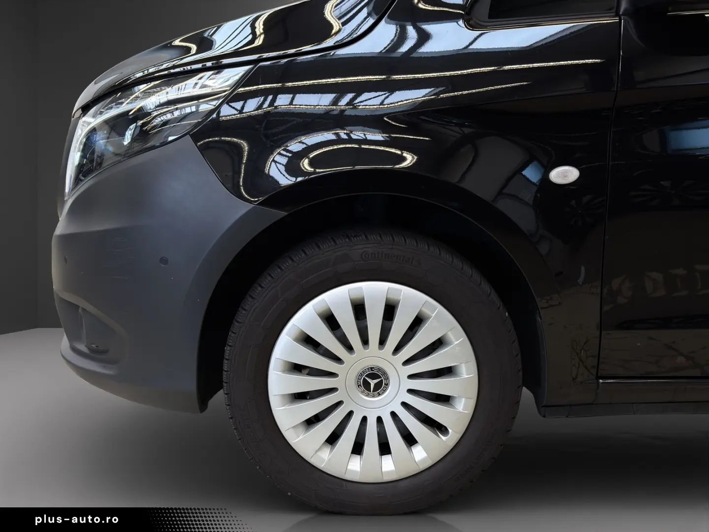 MERCEDES-BENZ Vito 116 CDI 4x4 Tourer-Pro LED-ILS Kamera PDC