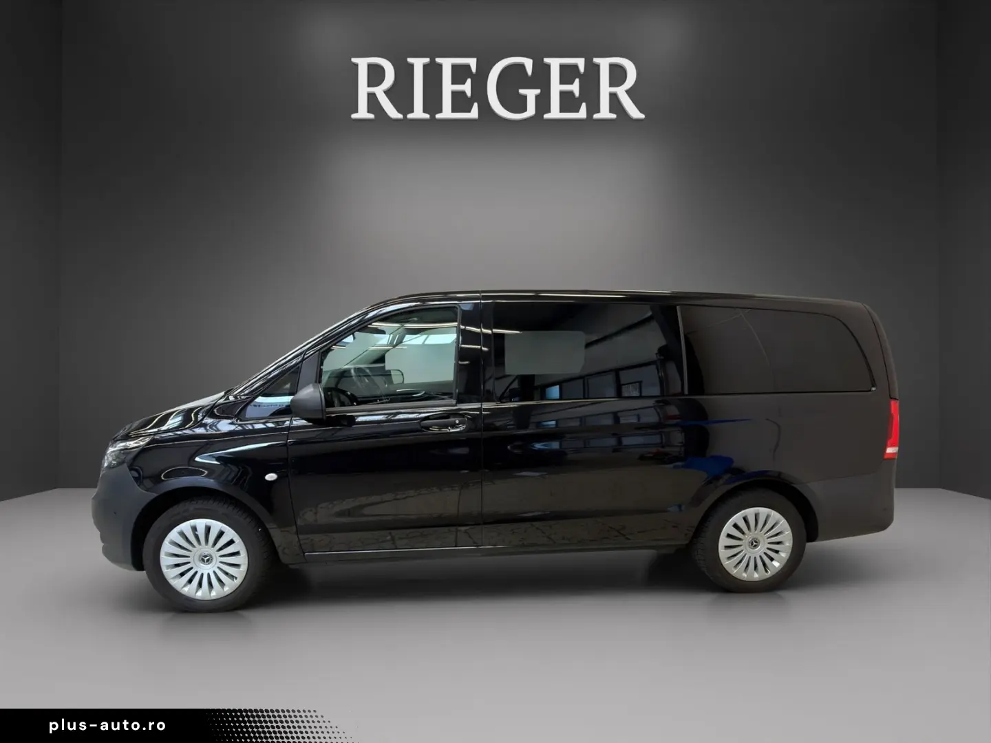 MERCEDES-BENZ Vito 116 CDI 4x4 Tourer-Pro LED-ILS Kamera PDC