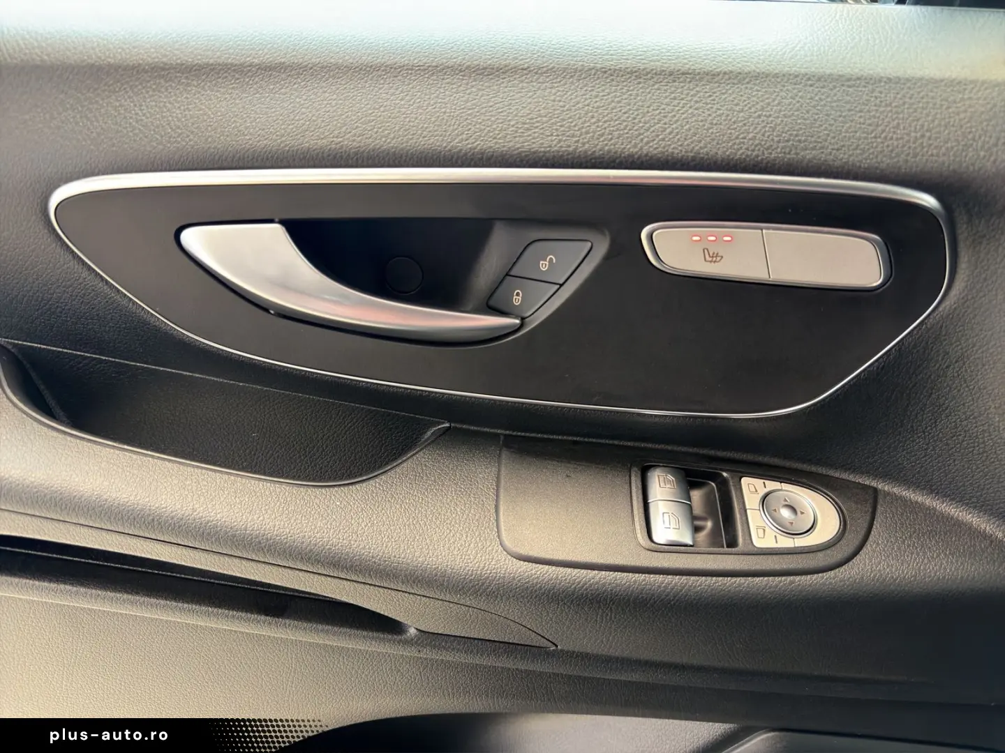 MERCEDES-BENZ Vito 116 CDI 4x4 Tourer-Pro LED-ILS Kamera PDC