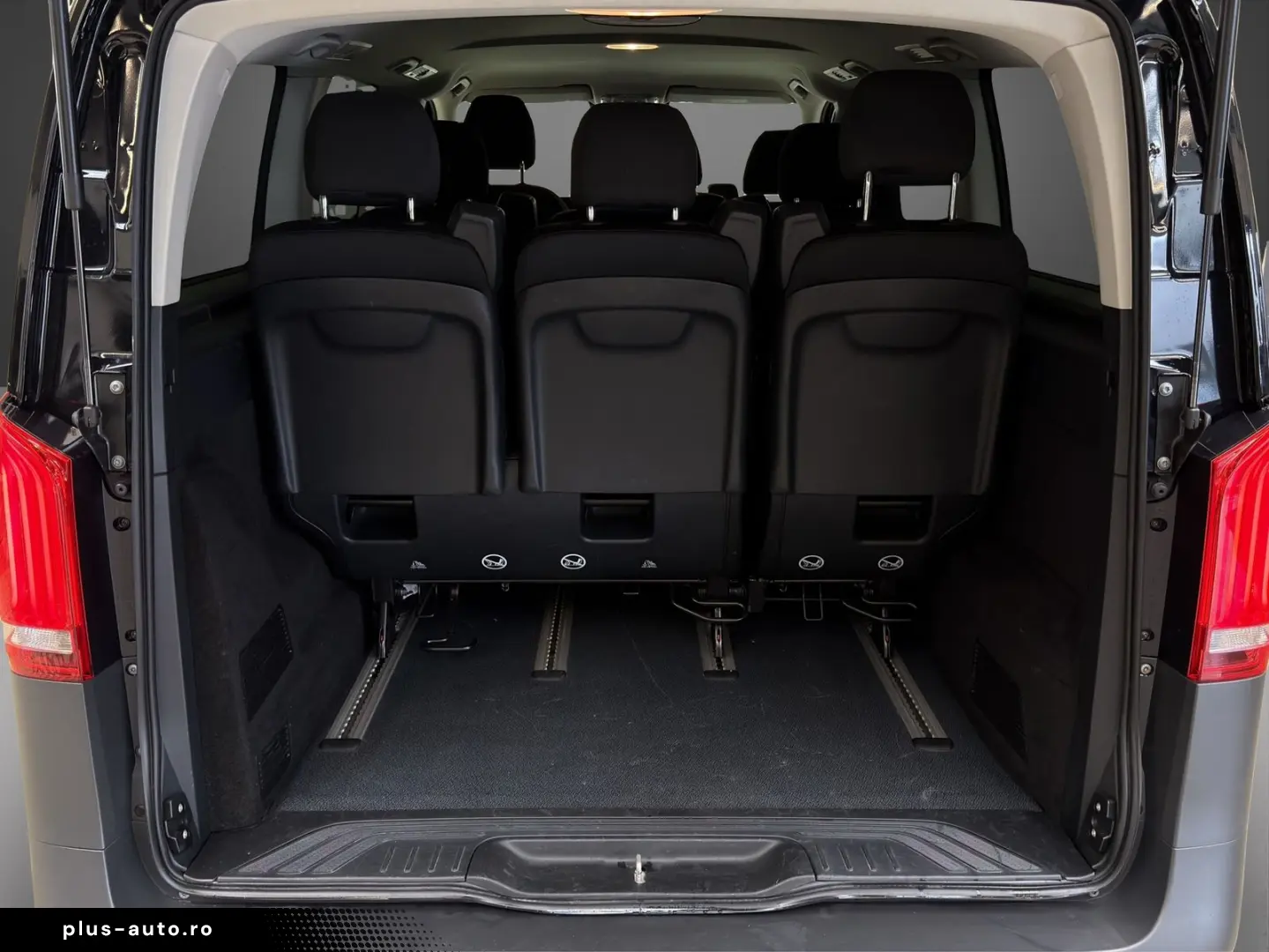 MERCEDES-BENZ Vito 116 CDI 4x4 Tourer-Pro LED-ILS Kamera PDC