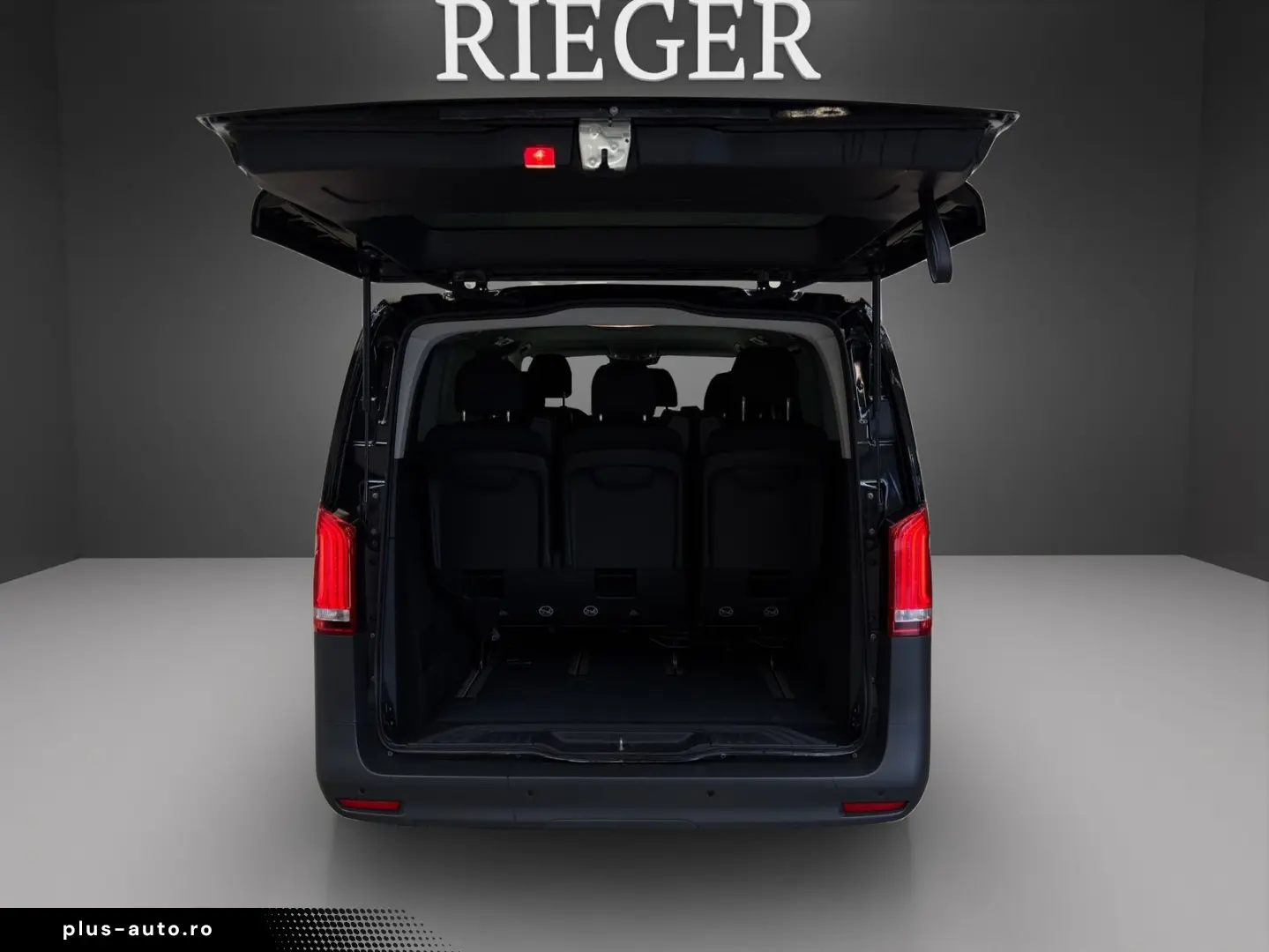 MERCEDES-BENZ Vito 116 CDI 4x4 Tourer-Pro LED-ILS Kamera PDC