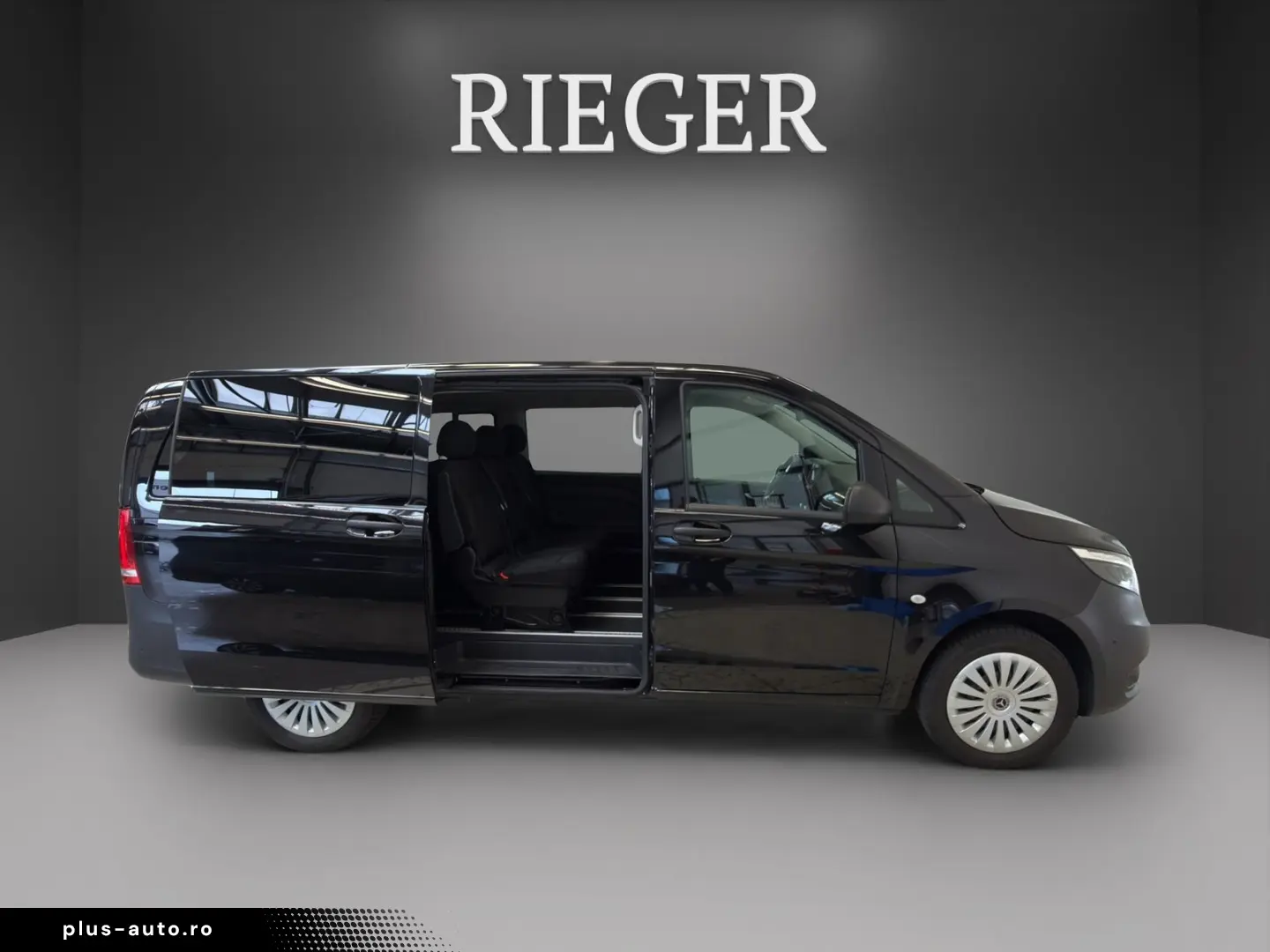 MERCEDES-BENZ Vito 116 CDI 4x4 Tourer-Pro LED-ILS Kamera PDC