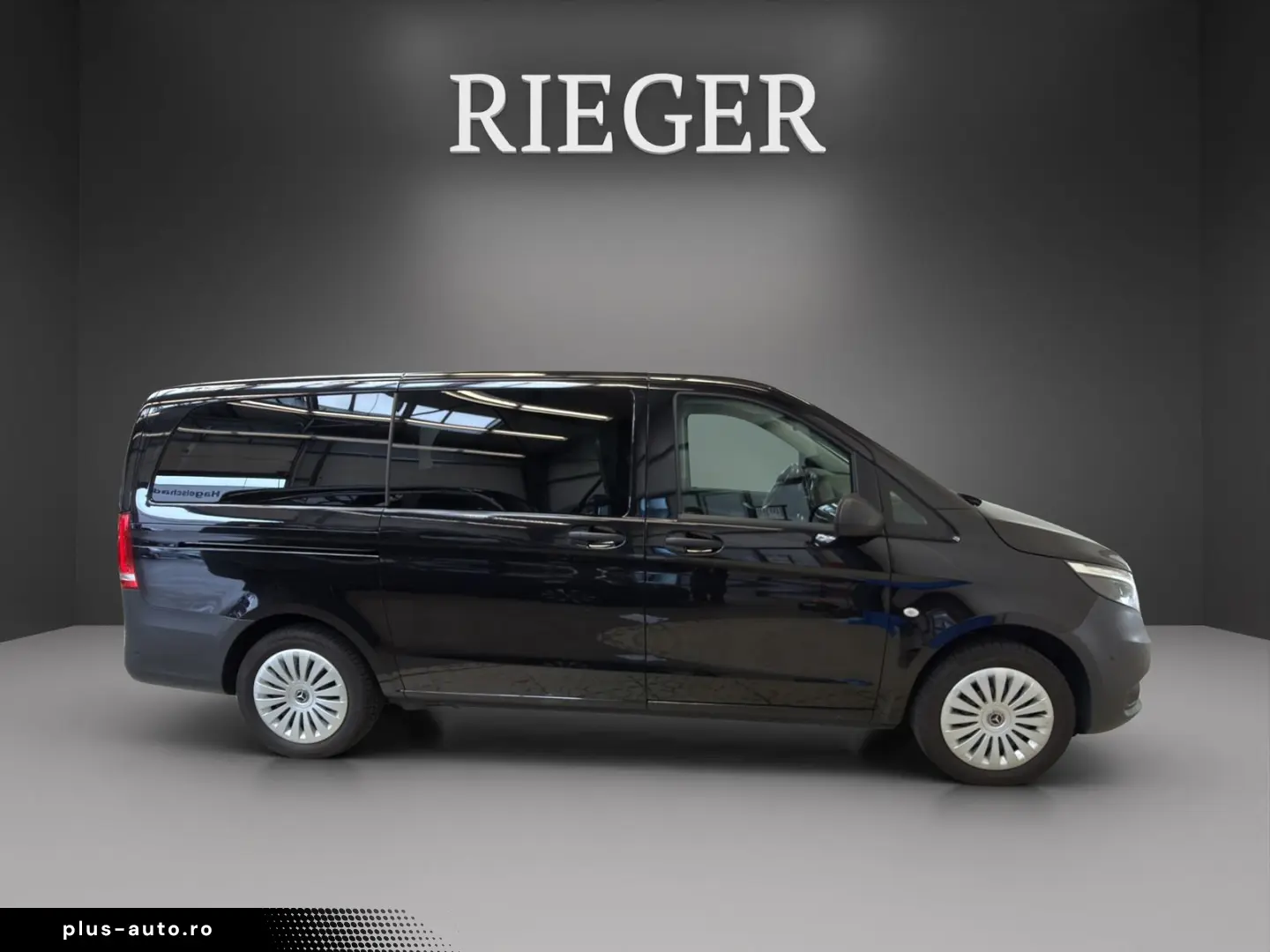 MERCEDES-BENZ Vito 116 CDI 4x4 Tourer-Pro LED-ILS Kamera PDC