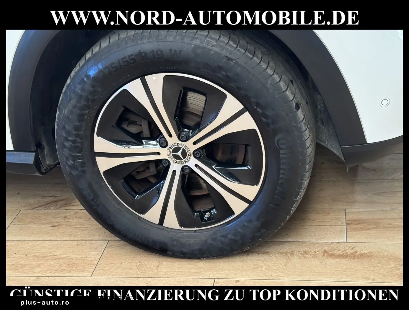 MERCEDES-BENZ GLE 350 de 4Matic  Distro  AHK BURM Leder Wide