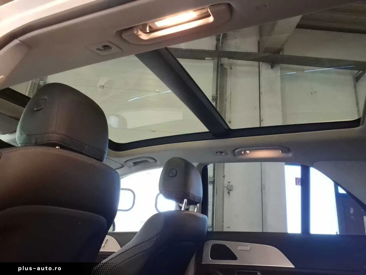 MERCEDES-BENZ GLE 350 de 20 Pano 4xSHZ Kamera AHK LED Leder