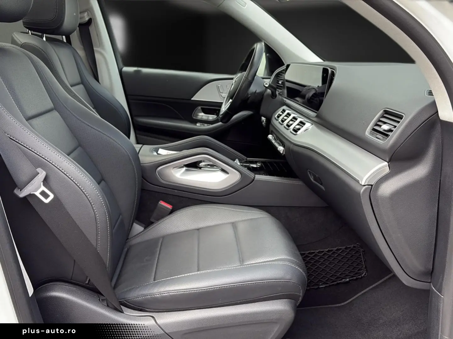MERCEDES-BENZ GLE 350 de 20 Pano 4xSHZ Kamera AHK LED Leder