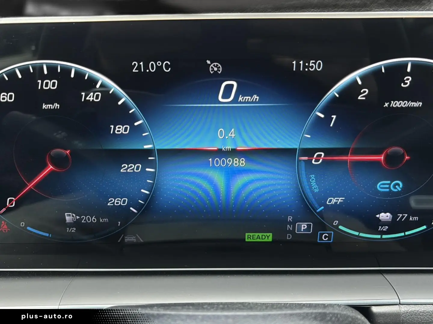 MERCEDES-BENZ GLE 350 de 20 Pano 4xSHZ Kamera AHK LED Leder
