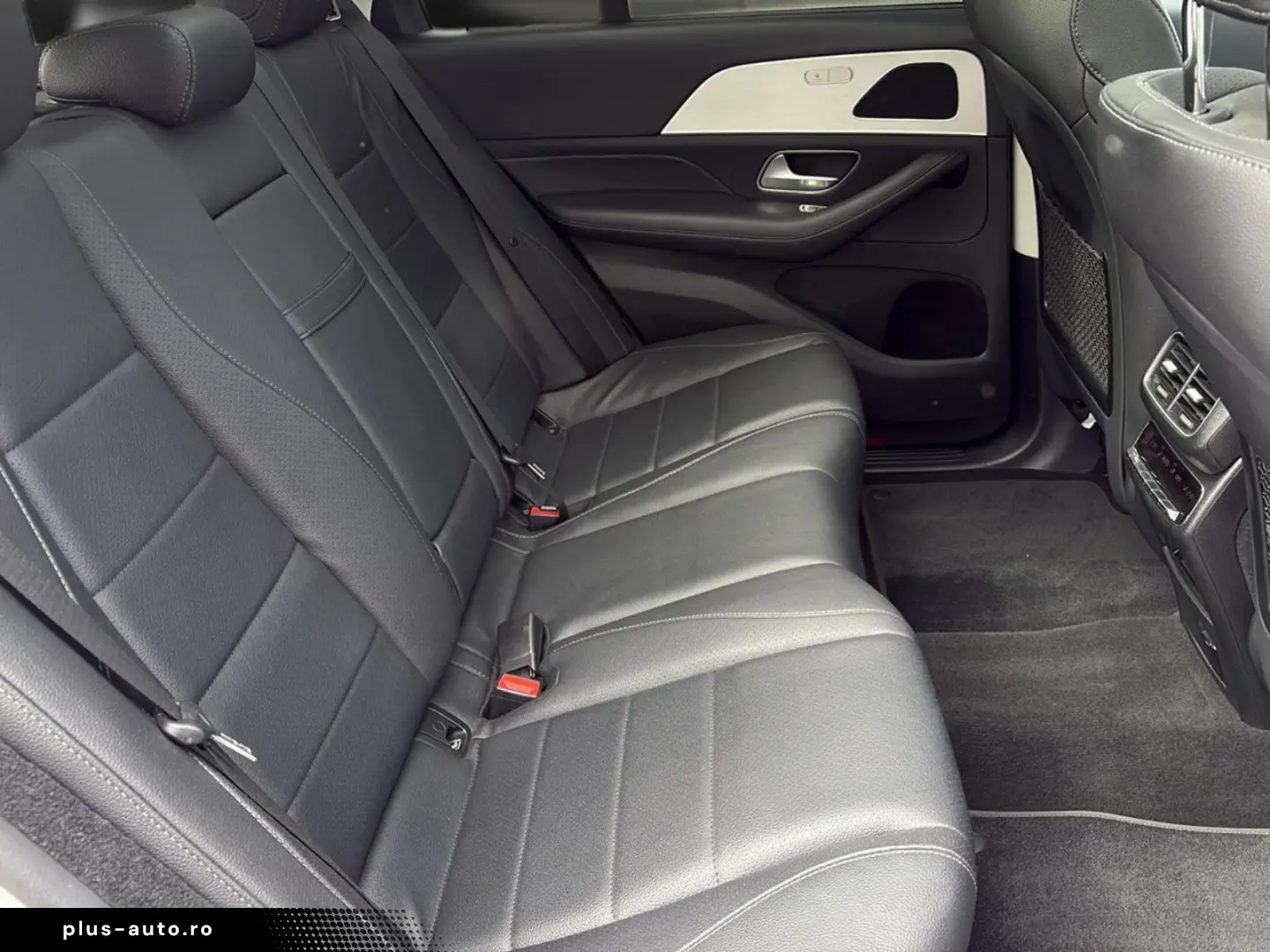 MERCEDES-BENZ GLE 350 de 20 Pano 4xSHZ Kamera AHK LED Leder