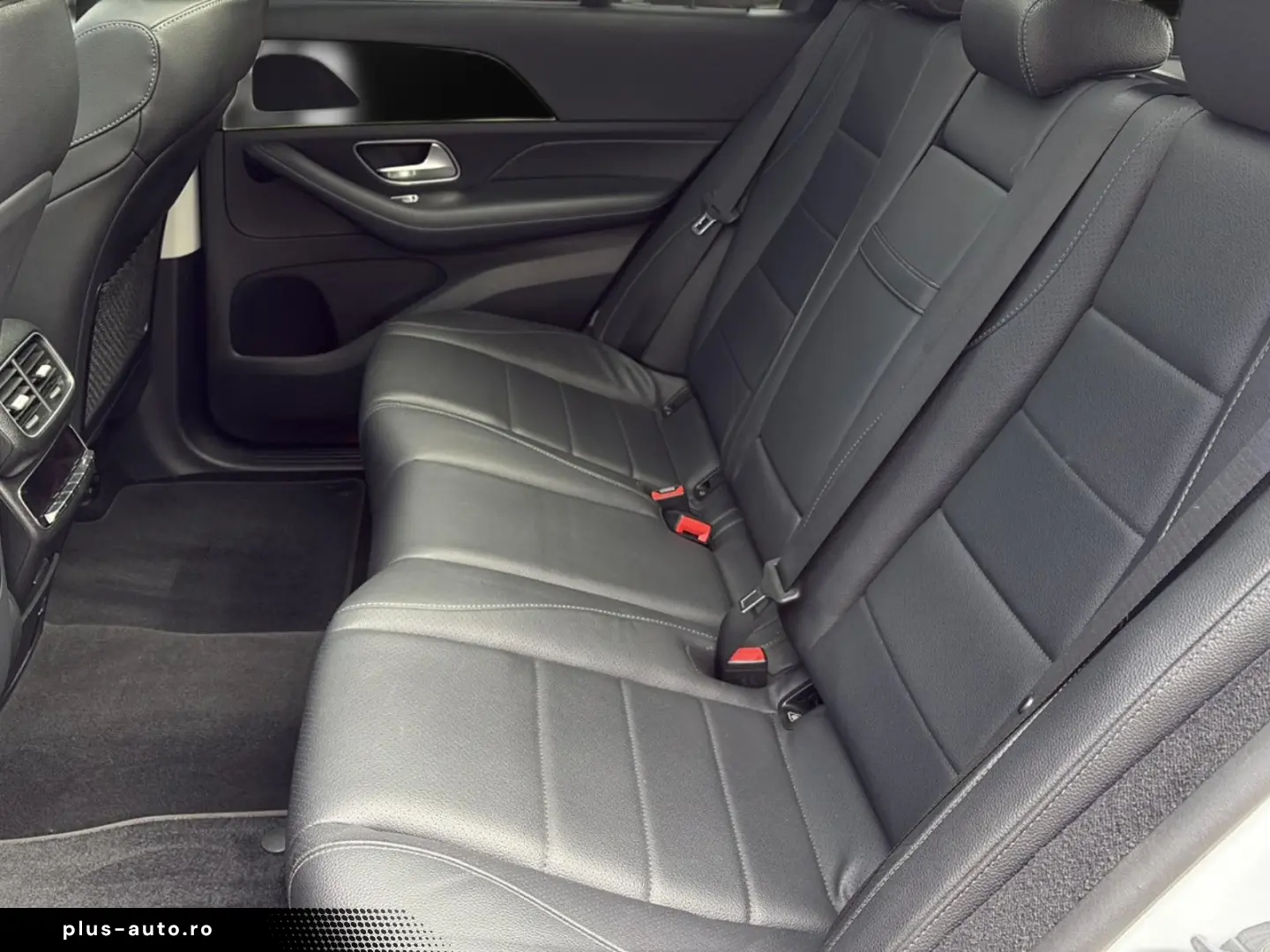 MERCEDES-BENZ GLE 350 de 20 Pano 4xSHZ Kamera AHK LED Leder
