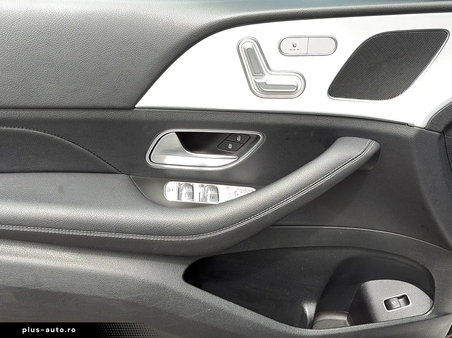 MERCEDES-BENZ GLE 350 de 20 Pano 4xSHZ Kamera AHK LED Leder