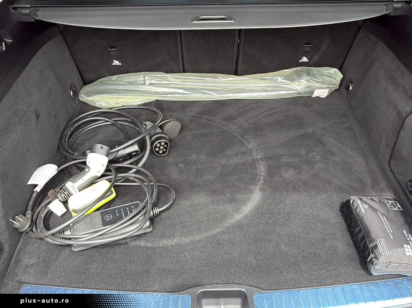 MERCEDES-BENZ GLE 350 de 20 Pano 4xSHZ Kamera AHK LED Leder