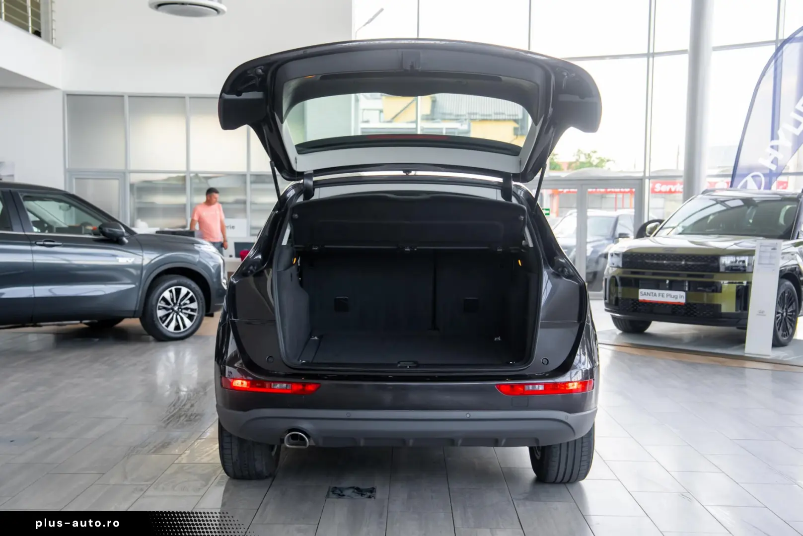 Audi Q5 2.0TDI Quattro S-Tronic