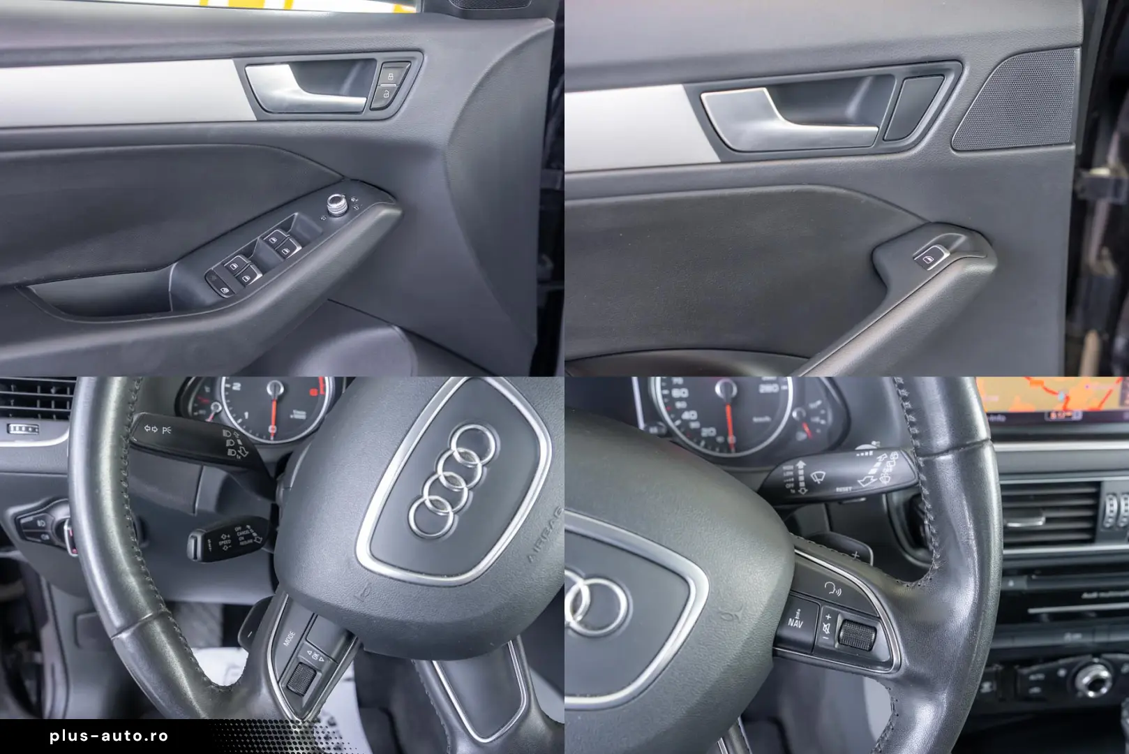 Audi Q5 2.0TDI Quattro S-Tronic