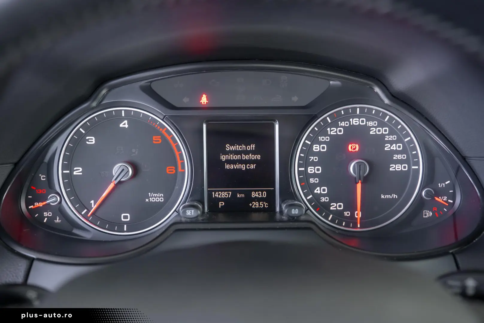 Audi Q5 2.0TDI Quattro S-Tronic