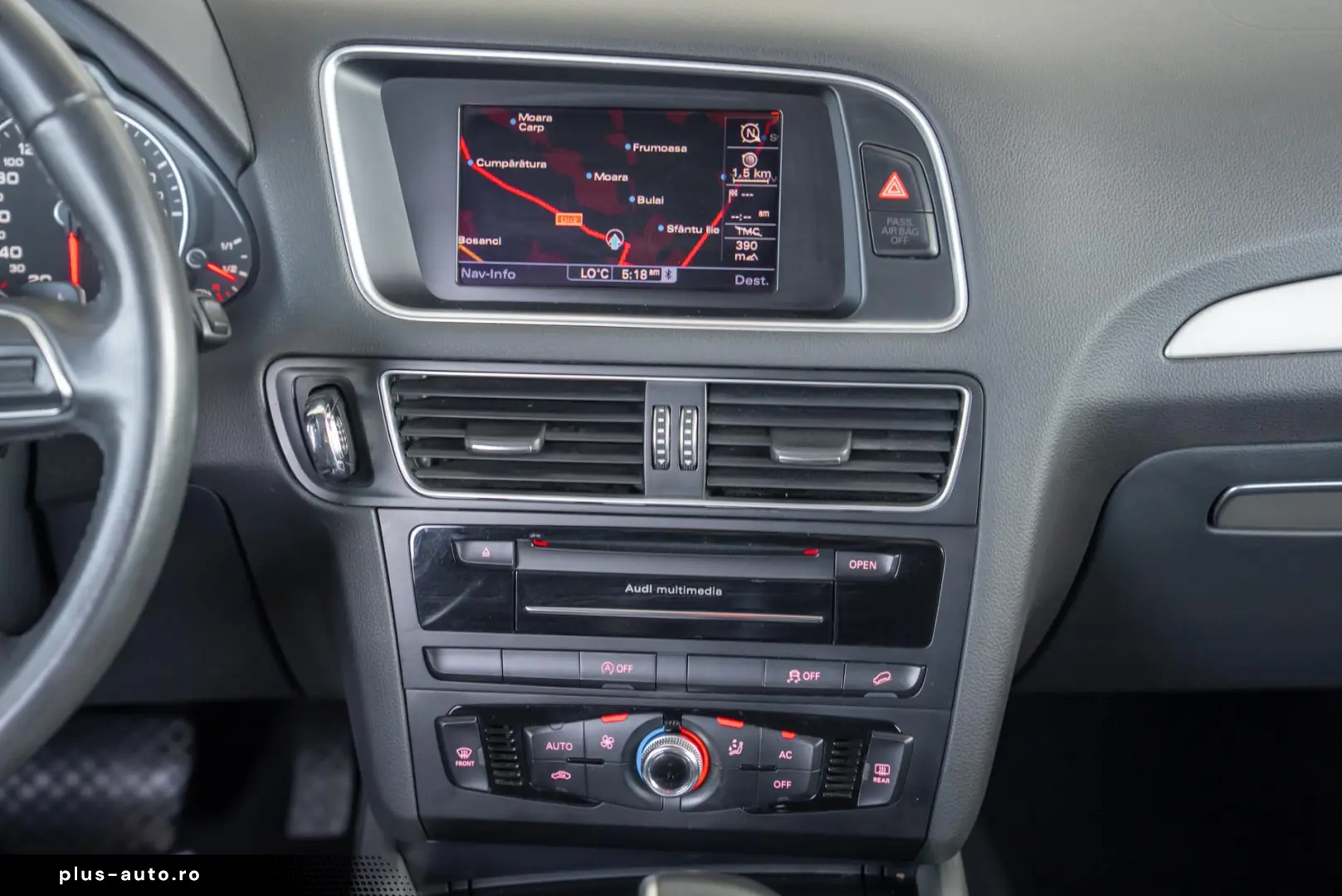 Audi Q5 2.0TDI Quattro S-Tronic