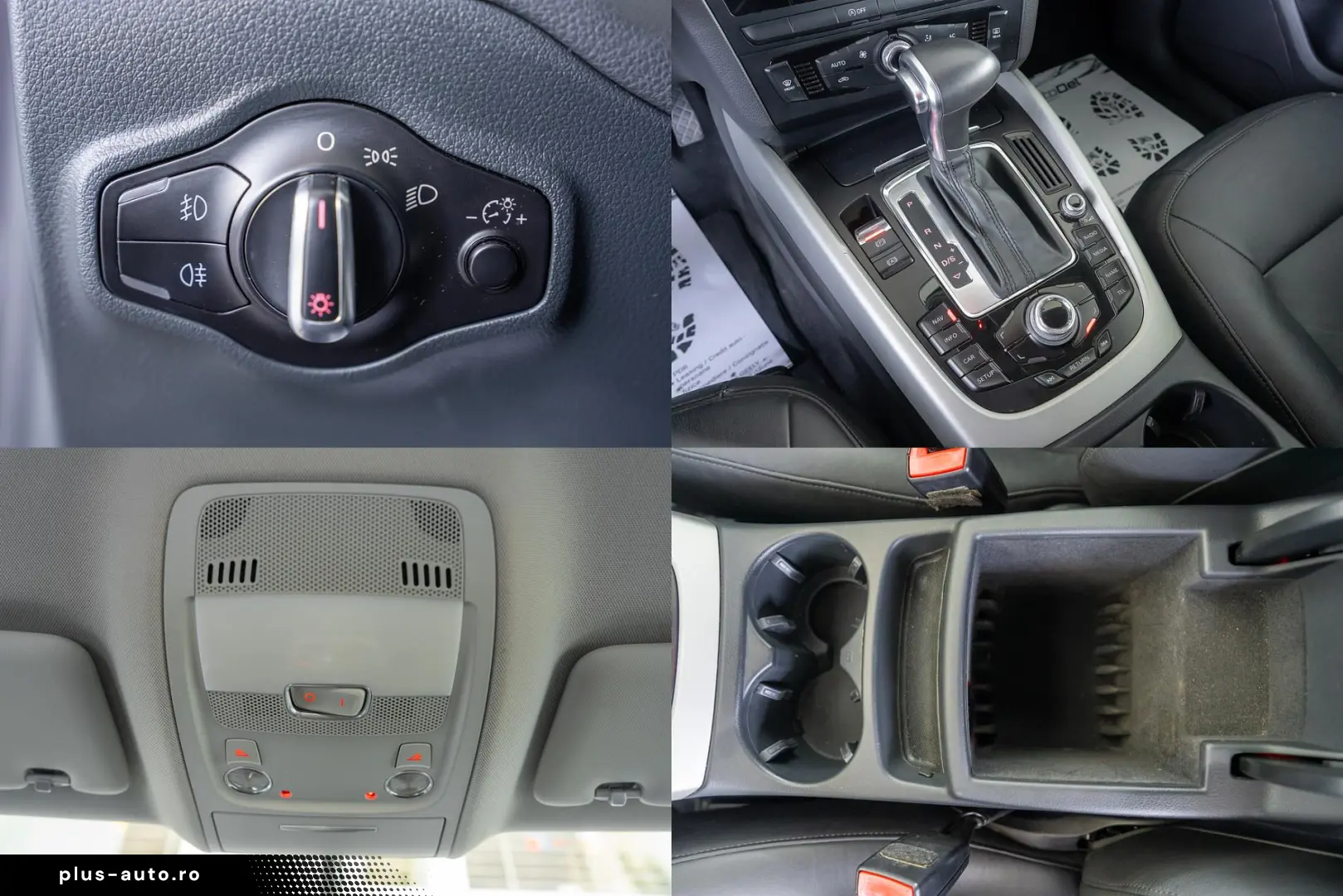Audi Q5 2.0TDI Quattro S-Tronic