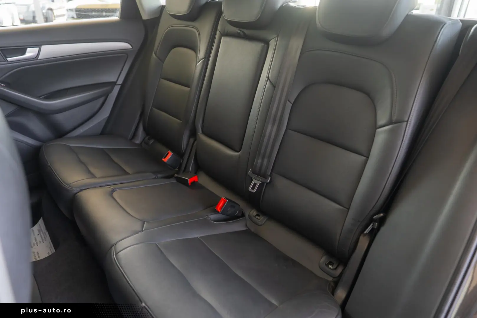 Audi Q5 2.0TDI Quattro S-Tronic
