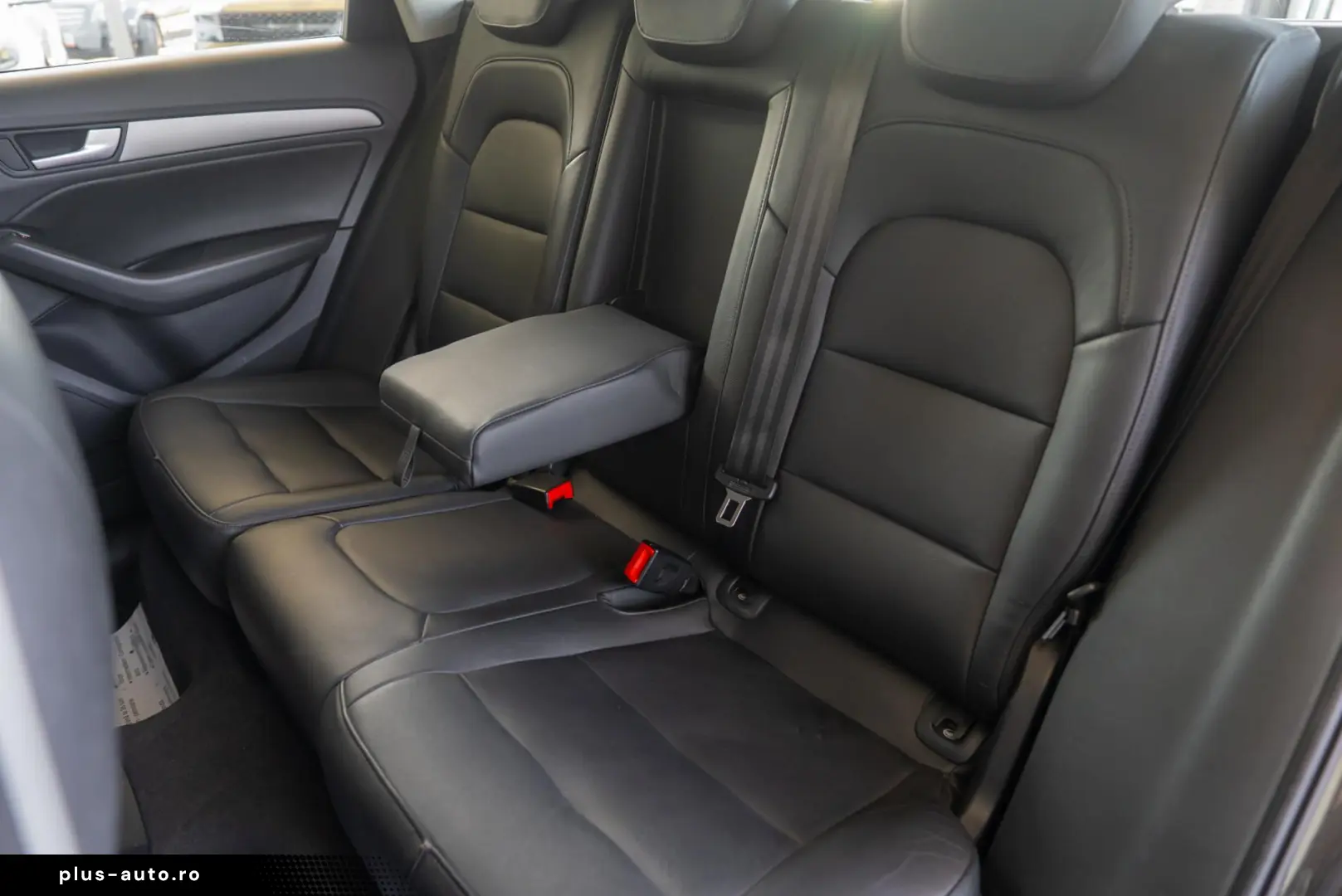 Audi Q5 2.0TDI Quattro S-Tronic