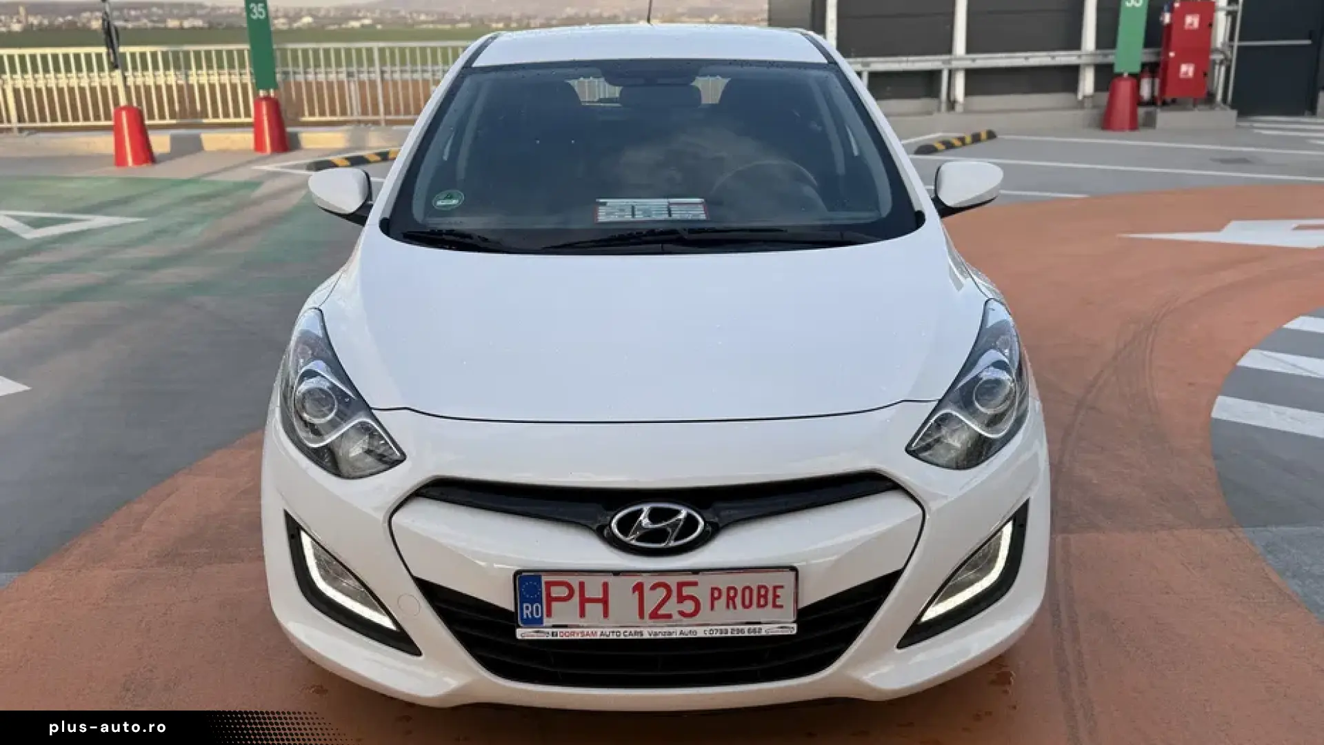 HYUNDAI i30 1.4i-Drive Cool