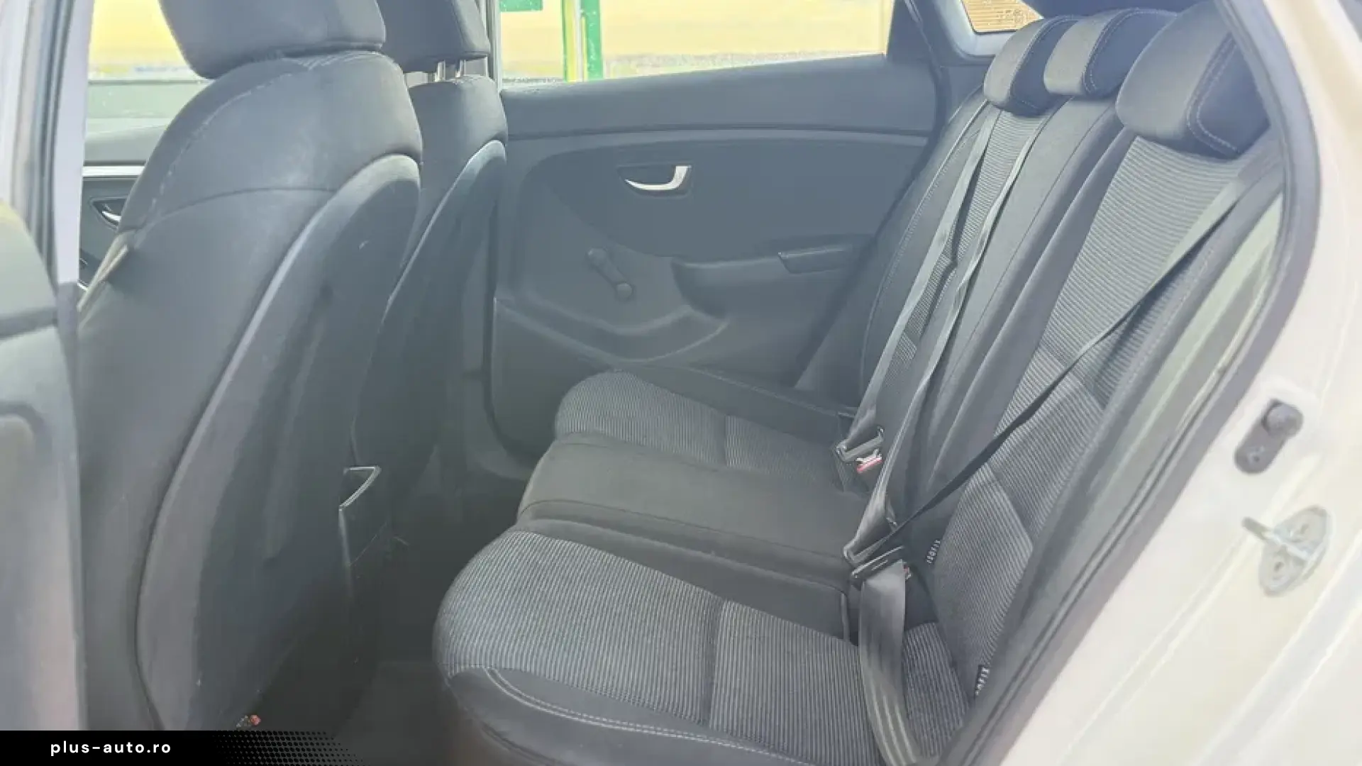 HYUNDAI i30 1.4i-Drive Cool