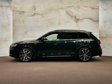 Audi Q7 - 60 TFSI e Quattro Pro Line S