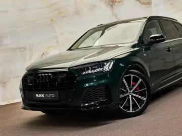 Audi Q7 - 60 TFSI e Quattro Pro Line S