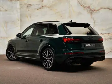 Audi Q7 - 60 TFSI e Quattro Pro Line S