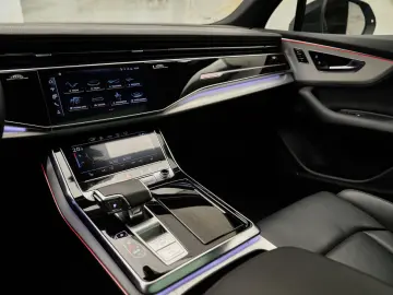 Audi Q7 - 60 TFSI e Quattro Pro Line S