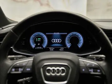 Audi Q7 - 60 TFSI e Quattro Pro Line S