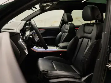 Audi Q7 - 60 TFSI e Quattro Pro Line S
